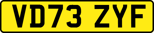 VD73ZYF