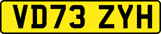 VD73ZYH