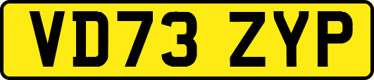 VD73ZYP