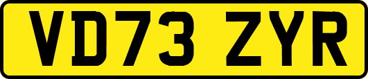 VD73ZYR