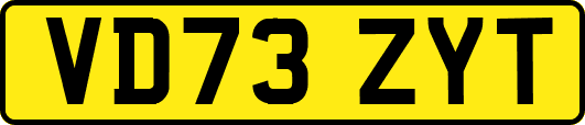 VD73ZYT