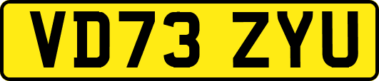 VD73ZYU