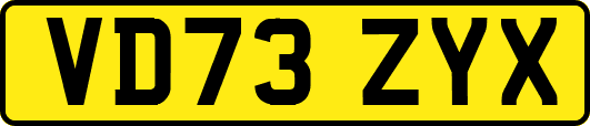 VD73ZYX