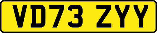 VD73ZYY