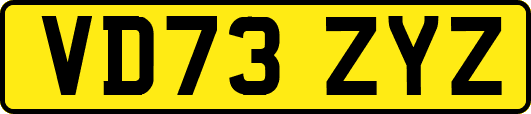 VD73ZYZ