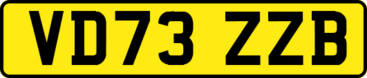 VD73ZZB
