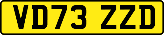 VD73ZZD