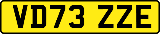 VD73ZZE