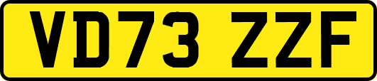 VD73ZZF