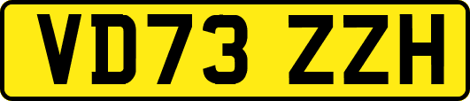 VD73ZZH