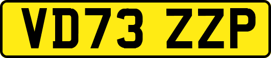 VD73ZZP