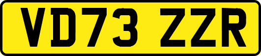 VD73ZZR