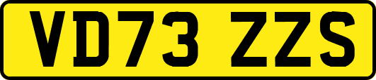 VD73ZZS