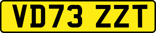 VD73ZZT