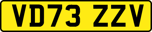 VD73ZZV