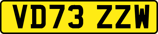 VD73ZZW