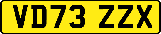 VD73ZZX