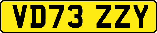 VD73ZZY