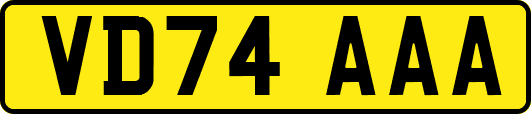 VD74AAA