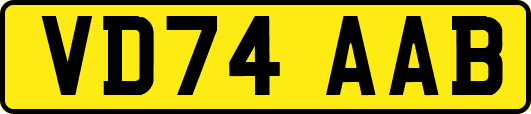VD74AAB
