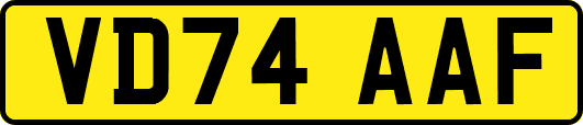 VD74AAF
