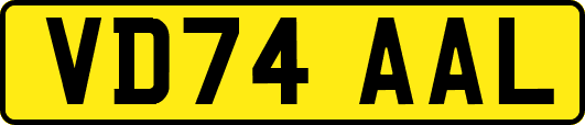 VD74AAL