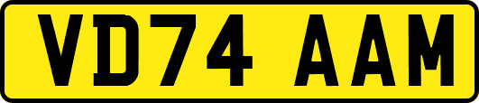 VD74AAM