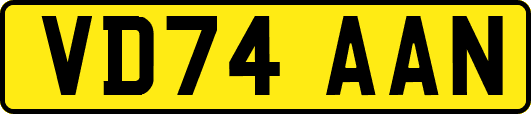 VD74AAN