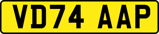 VD74AAP