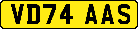 VD74AAS