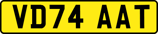 VD74AAT