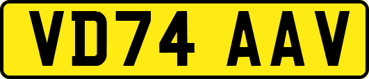 VD74AAV