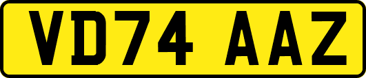 VD74AAZ