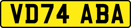 VD74ABA