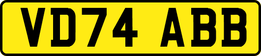 VD74ABB