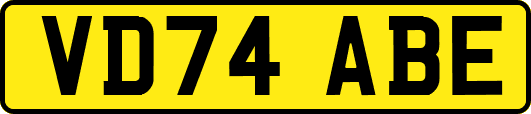 VD74ABE