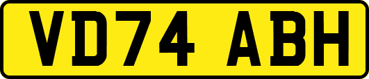 VD74ABH