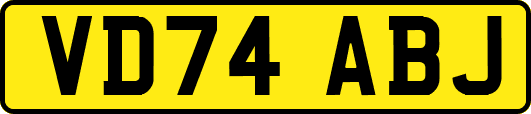 VD74ABJ