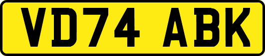 VD74ABK