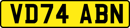 VD74ABN