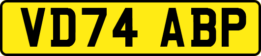VD74ABP