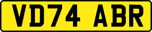 VD74ABR