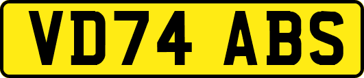VD74ABS