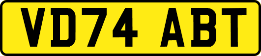 VD74ABT