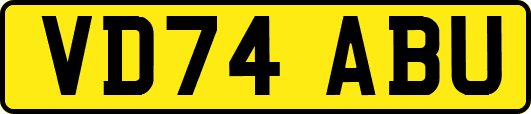 VD74ABU