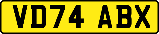 VD74ABX