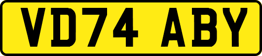VD74ABY