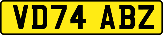 VD74ABZ
