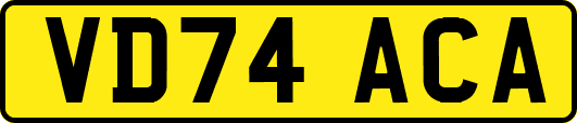VD74ACA