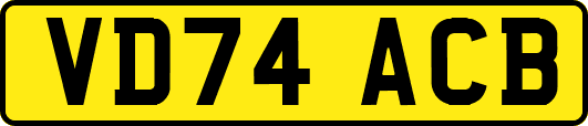 VD74ACB